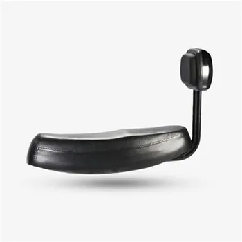 

Extended Seat For Electric Scooter Bike Bicycle Comfortable Double Seat Saddle With Backrest For Adult