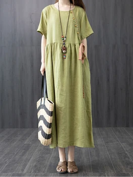 

Short Sleeve Beach Dress Plus Size Beach Cover Up Women Tunic Long Beach Wear Swimsuit Cover Up Trajes De Ba O De Las Mujeres