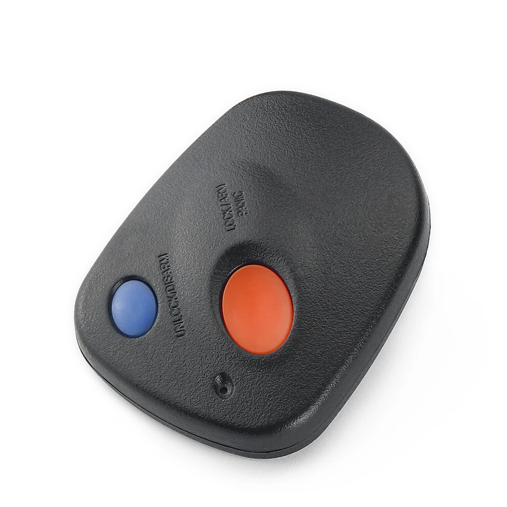 Chiave telecomando per Subaru 2000 2001 2002 2003 2004 Outback Legacy Impreza Baja Fccid 2 2 pulsanti 433Mhz - H6a12110f7b794a29929522f925e7467ay