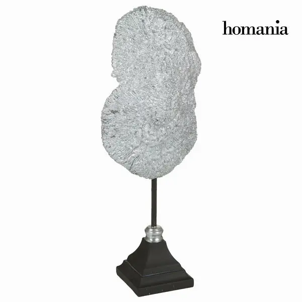 Декоративная фигурка из смолы (44x16x10 см) от Homania | Дом и сад