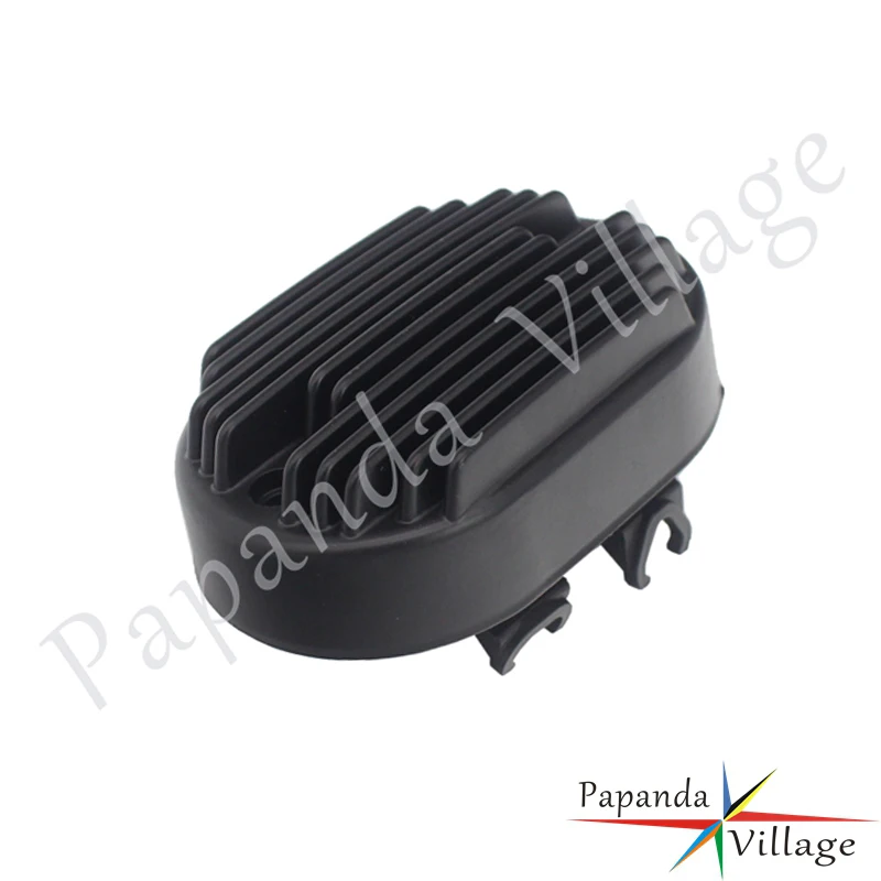 For Harley Night Rod 1250 Motorcycle Voltage Regulator Rectifier For Harley V-Rod 1250 2008-2016 74440-08 Regulator Rectifier