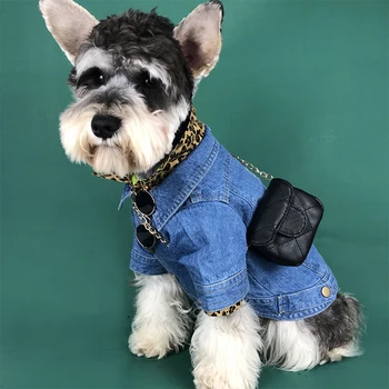 

Cute Pet Dog Bag for Small Dogs Puppy Dog Accessories PC1322