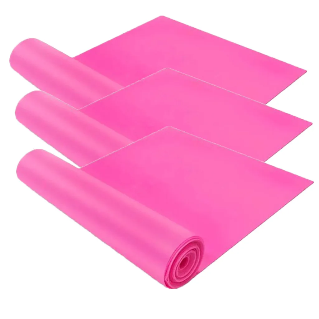 3 шт., ремни для йоги, пилатеса, тренировочные резиновые ленты ...