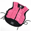 Adults Children Equestrian Vest Protective Horse Riding Armor Equestrian Equipment Safety riding equipment 4
