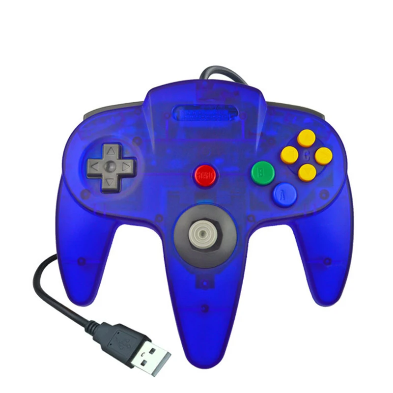 mac nintendo 64 emulator, mouse