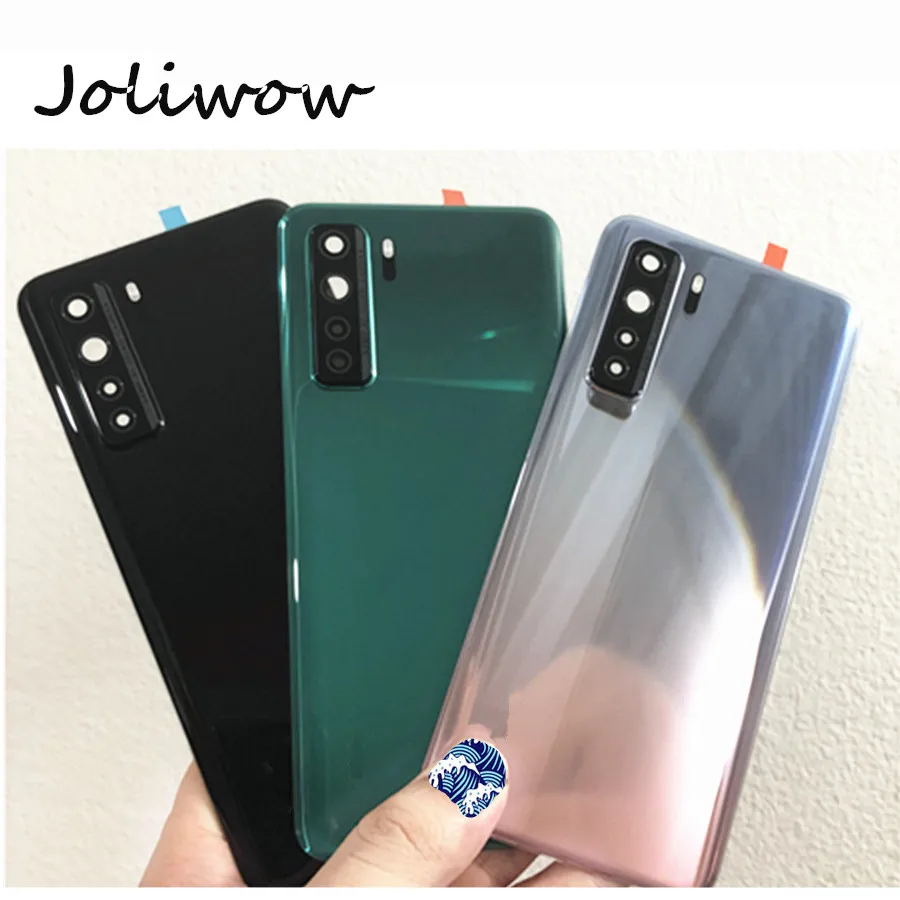 Huawei nova 7se 5g back cover Clearance