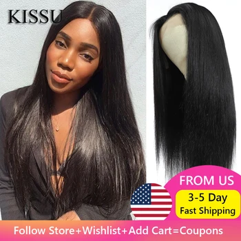 

13x4 Lace Frontal Human Hair Wigs Straight Lace Front Wig Brazilian Straight Wig Lace Front Human Hair Wigs Sale Straight Wig
