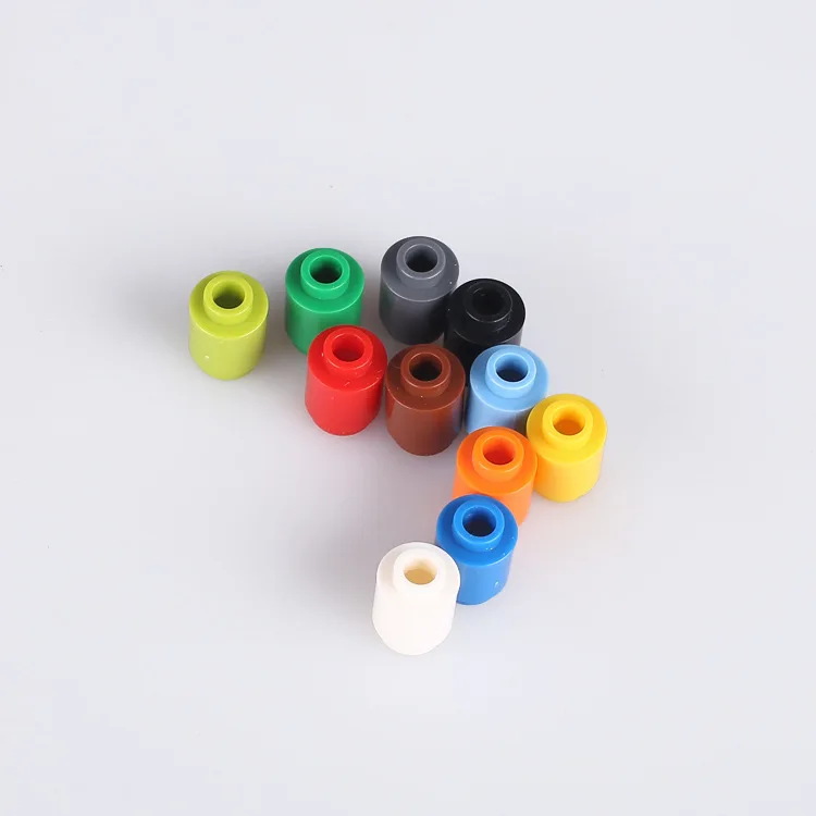 

Small Particles Building Blocks in Bulk Accessories Assembled Fight Inserted Educational Toy Basic Parts Cylindrical 1Kg 3330