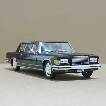 

Diecast 1:43 Scale Russian Presidential Car 4104 Classic Taxi Alloy Cars Models Toys Die-cast Collection Gifts Souvenir Display