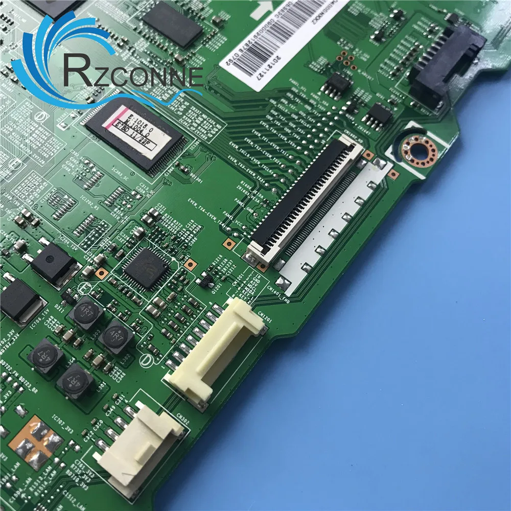 Материнская плата материнская карта для Samsung 32 дюйма ТВ bn41 01747A UA32D5000PR