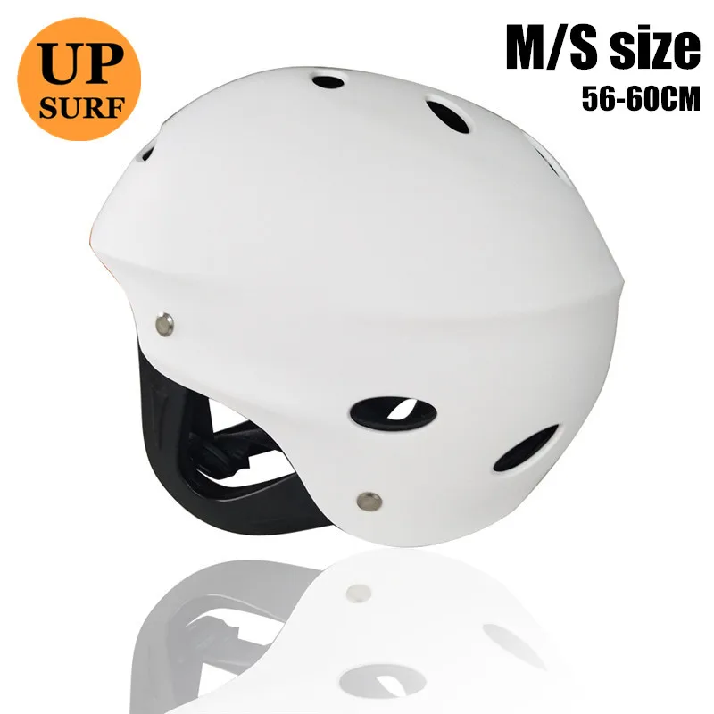

M/S size helmet helmets ABS Sports Helmet Skiing/Skating Helmet Full Cut Helmets Water Sports Helmet