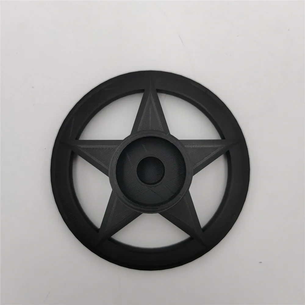 Supporto Portaoggetti Portatile Con Display A Bilanciere Per Thfracson Hotas F16/ A10/ F18/ Vpc