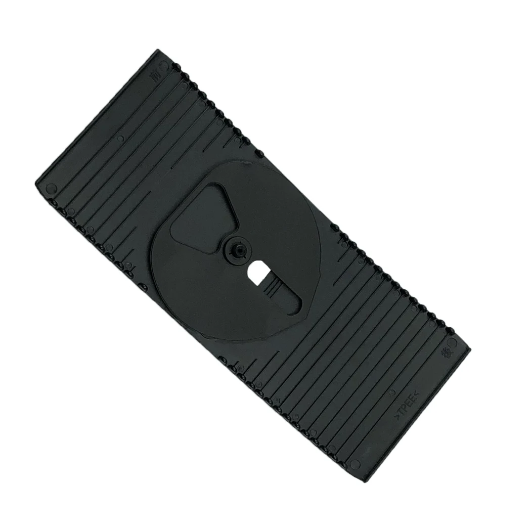 ESIRSUN Gear Dust Shift Slide Cover Fit For LEXUS IS350 IS250 2006-2012 ,35975-53020 3597553020 6
