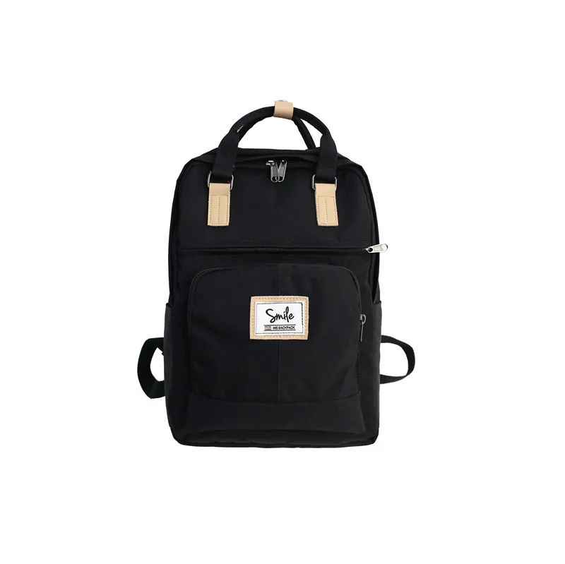 Женский рюкзак высокого качества, женские холщовые дорожные сумки Mochila Feminina Sac Dos Back Pack, школьные сумки для подростков, женский рюкзак