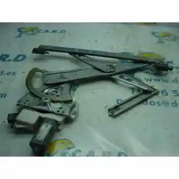 

6981005050 POWER WINDOWS FRONT RIGHT TOYOTA AVENSIS SALOON (T25)