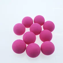 Dongguan Роскошные производители оптом мульти-детская игрушка EVA мяч Радуга Тянь xian qiu zi dan qiu цветные шарики