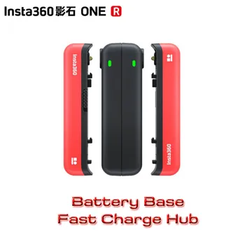 

insta 360 one r Battery Base/Fast Charge Hub/Accessories For Insta360 ONE R