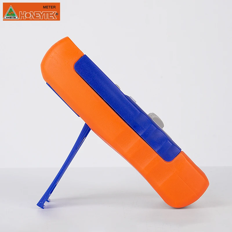 profissional testador de multimetro digital 02