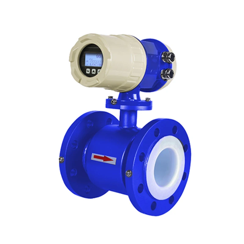 Датчик расхода воды DN1000 с датчиком для установки трубы|flow rate meter|water meter flow metersflow |