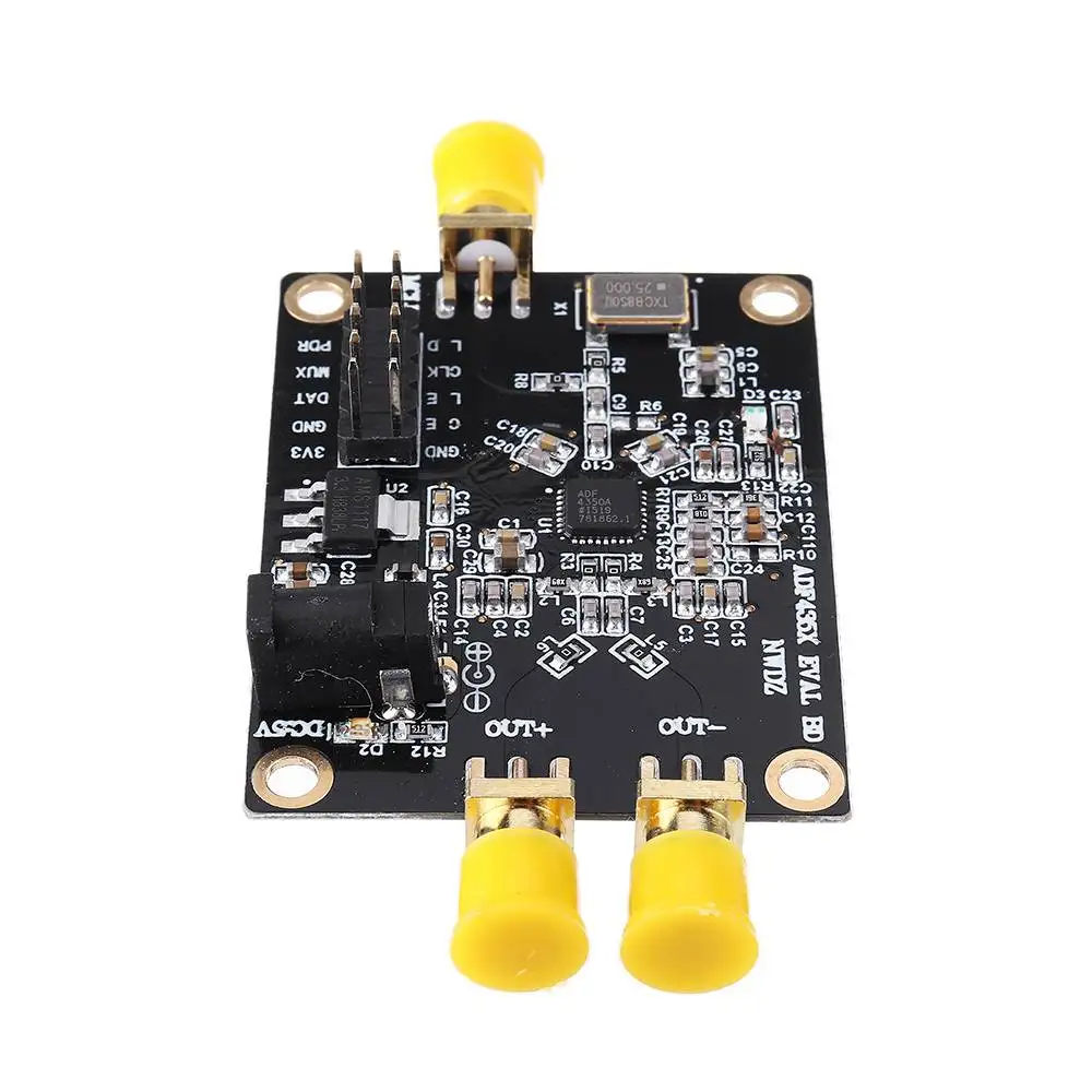 Placa de Desenvolvimento ADF4350 ADF4351 35 M-Phase