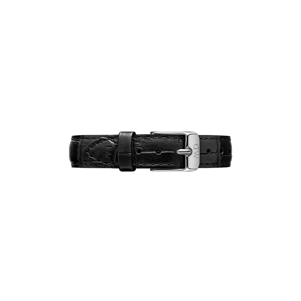Часовой ремешок Daniel Wellington Classic Petite Reading для часов 28 мм S | Наручные часы
