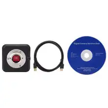 1 67 mx1 67 m Größe USB3 0 10 Megapixel Industrie Mikroskop Kamera HF