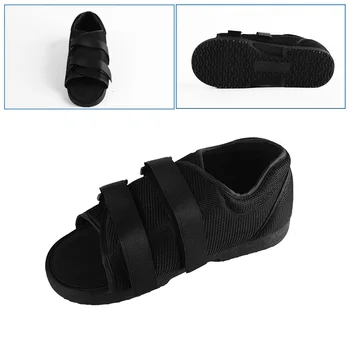 

Widened Adjustable Foot Care Support Shoes Fat Wide Surgery After Injury Deformed Thumb Valgus Shoes Healthy Care A35