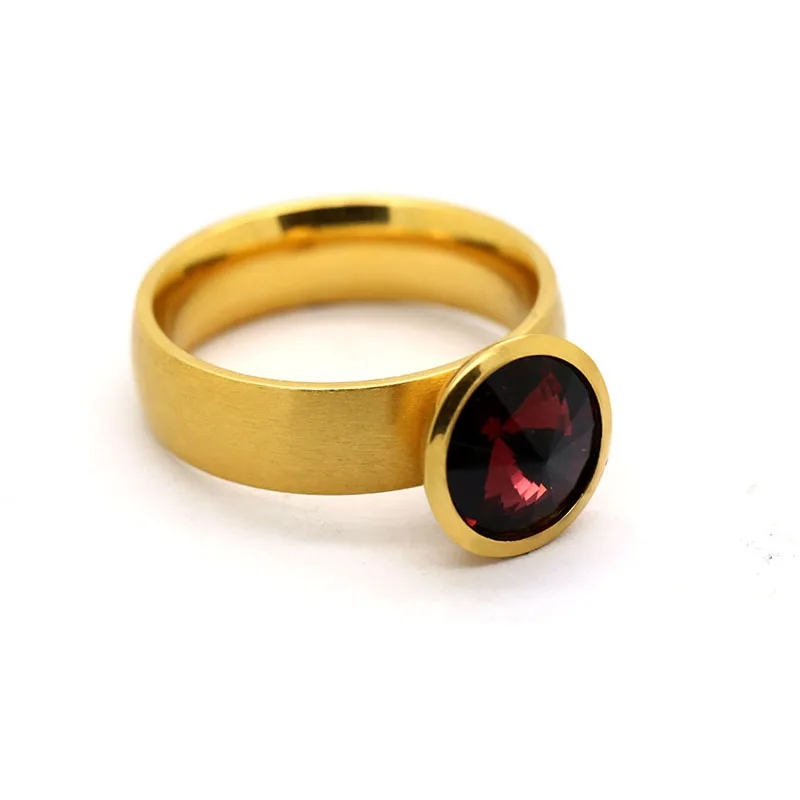 Changeable Mood Rings