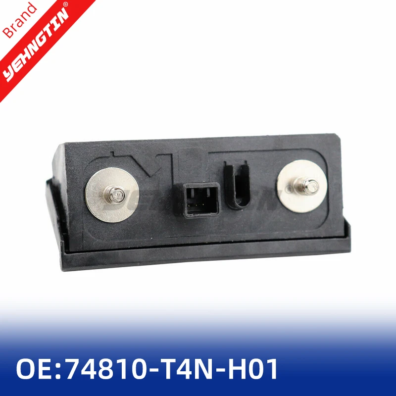 OEM 74810-T4N-H01 74810T4NH01 High Quality Switch Assy Tailgate