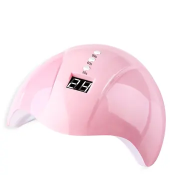 

36W Smart Sensor LED / UV Nail Lamp Manicure Tools Nail Dryer Light Therapy Machine Nail Lamp Infrared Induction