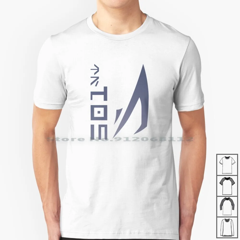 Maglietta Della Legione Di Rex 100% Cotone Clone Wars The Clone Wars Rex 501 Legion Clone Cloni Clone Army