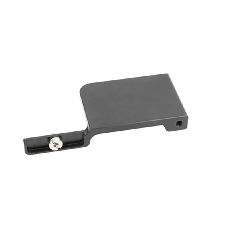 Ручной карданный стабилизатор адаптер кронштейн Gimbal конвертер Крепежная пластина стабилизатор аксессуары для sony RXO/RXO II для DJI OSMO