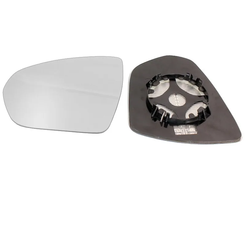 

Wide View Rear View Mirror Rearview Heated Side Wing Mirror Glass for Peugeot 4008 5008