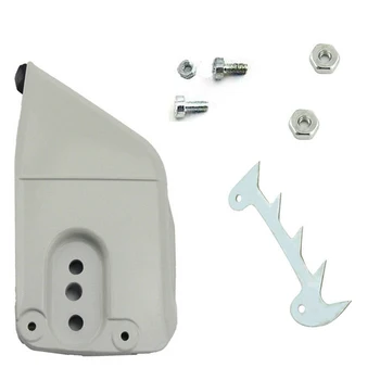 

Sprocket Side Clutch Cover Bumper For Stihl 024 026 038 044 MS440 MS460 CHAINSAW