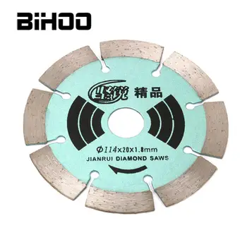 

Ceramic Tile Cutting Disc 114mm Diamond Grinding Wheels Cutting Blade Wheel Saw marble Brick Concrete Stone