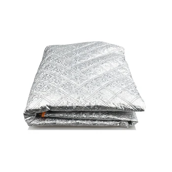 

Car Styling Car Covers Windscreen Sun Dust UV Protection Cover Heat Sun Shade Anti Snow Frost Ice Shield Dust Protector Winter