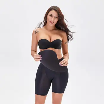 

Women Shapewear Panties Hip Padded Underwear Hip Butt Lifter Body Shaper Thigh Slimmer Waist Trainer Bodysuit Corset Shaping