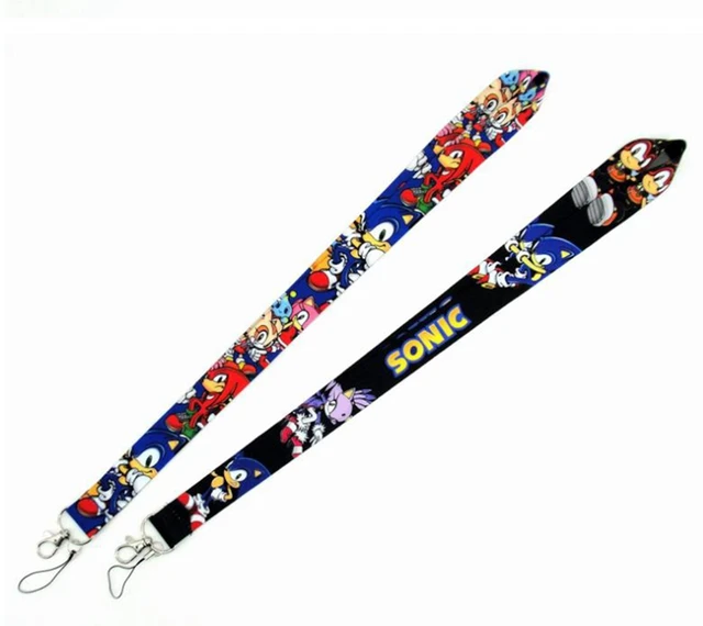 ソニック シルバー フィギュア ストラップ