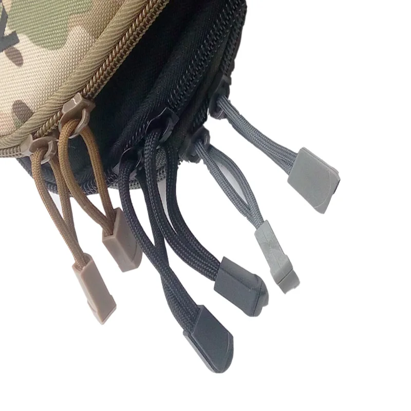 Военный нейлоновый пистолет сумка для переноски армейский чехол для пистолета портативная Защитная сумка для пистолета охотничья Экипировка для охоты на открытом воздухе скалолазание бег