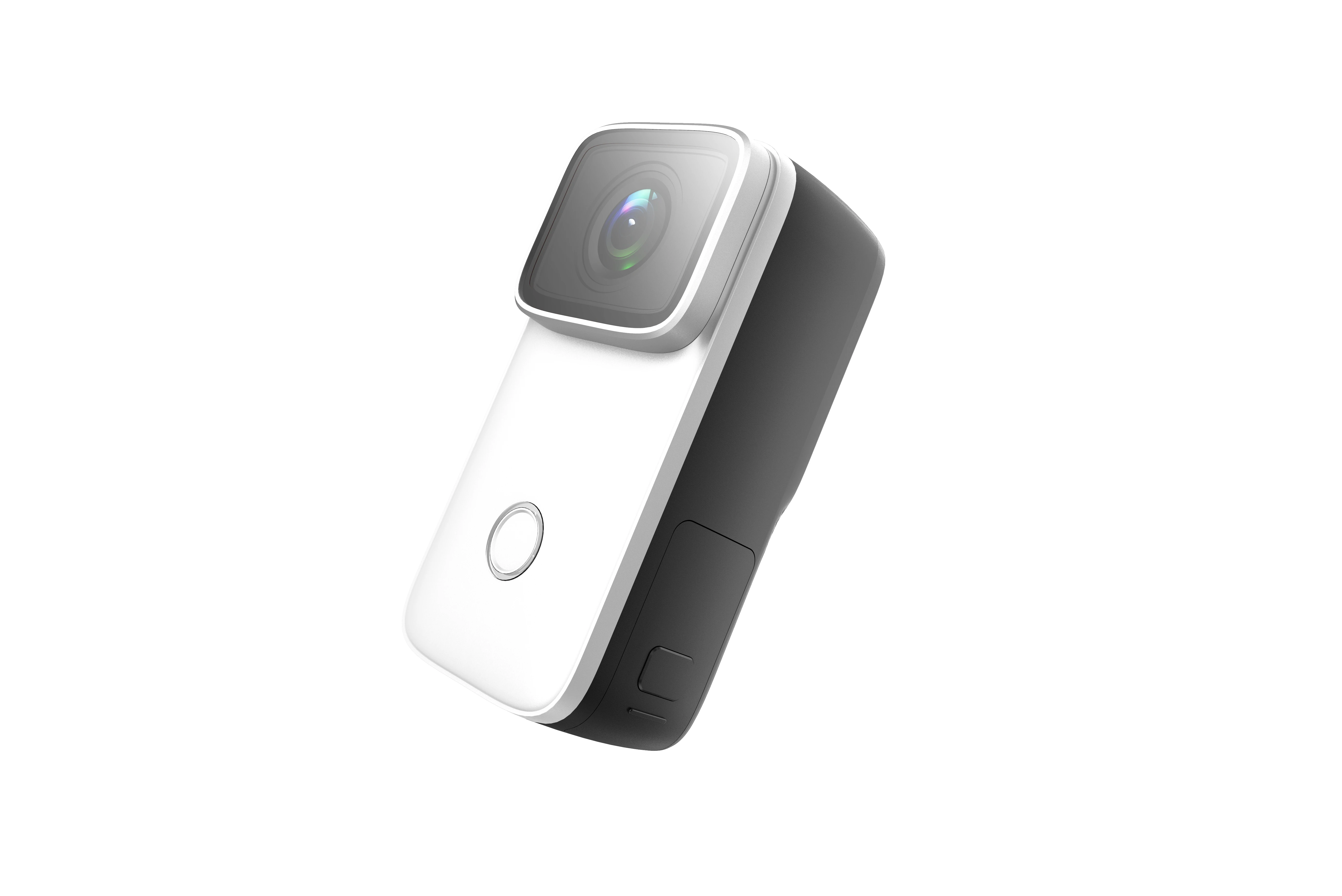 SJCAM 액션 스포츠 카메라, 얼굴 인식 촬영, 와이파이 방수, 로우 럭스, 나이트 비전 웹캠, 엄지 미니 DV, 4K, H.264, C200