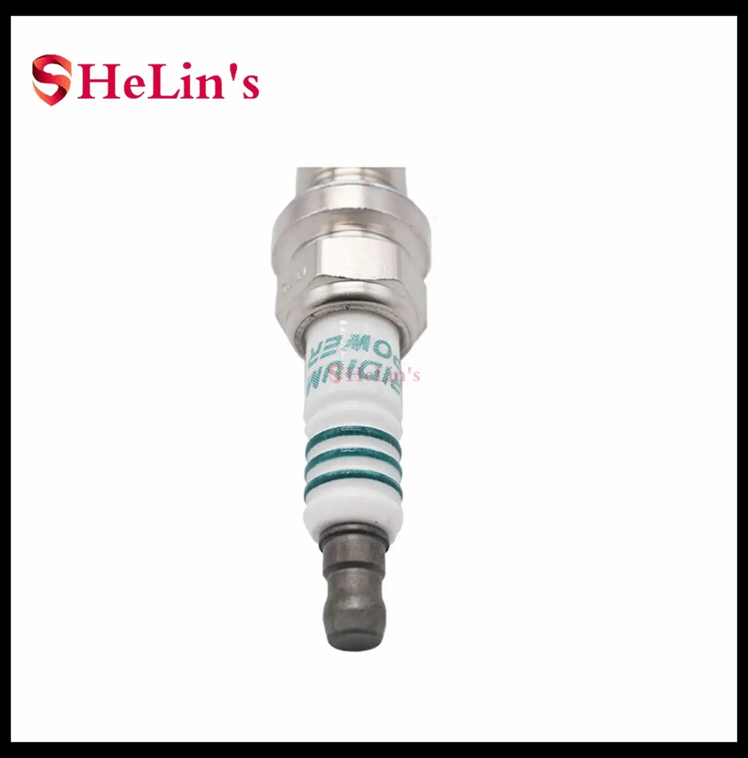 4 шт./6 шт./лот IKH20 5344 иридиевая Свеча зажигания для ACURA CADILLAC CHRYSLER DODGE HONDA HYUNDAI INFINITI JEEP LAND ROVER SMART ram