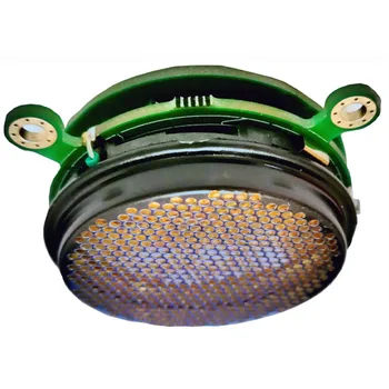 

Taidacent KS109-485 Ultrasonic Ranging Detector Radar Probe Small Beam Angle Ultrasonic Sensor High Precision Ultrasonic Sensor