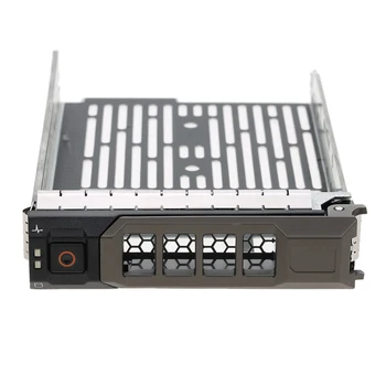 

3.5" SAS SATA Tray Caddy for Dell PowerEdge OF238F R720 R710 R520 R510 R420 R410