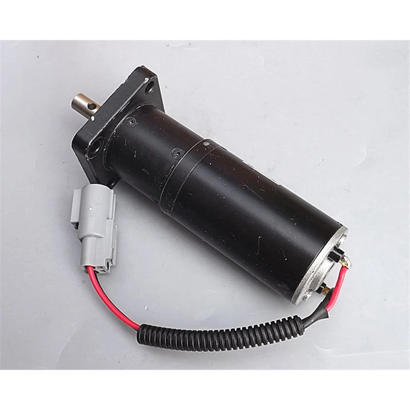 

Forward and reverse high power all metal gear planetary reducer dc motor 3-6v 1.2A 128rpm