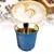 80 мл Двойная Стенка Из Нержавеющей Стали Эспрессо Чашка Изоляция Nespresso Pixie Чашка Кофе Капсула Форма Милый Термокружка Кофейные Кружки
