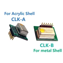 TCXO horloge CLK PPM 0.1 TCXO horloge oscillateur module pour HackRF One SDR(China)