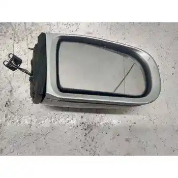 

GRAY RIGHT REARVIEW MERCEDES E-CLASS (W210) SALOON DIESELS