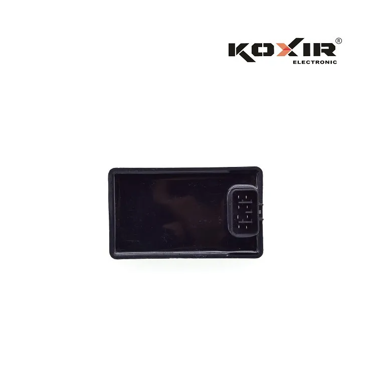 KOXIR мото скутер новые запчасти 8 Pin 4T 4 тактный неограниченный CDI блок зажигания для Kymco Agility 50cc