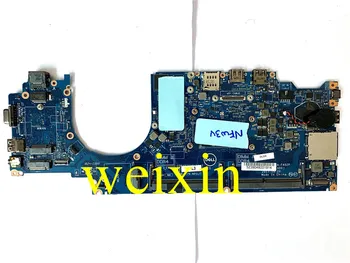 

100% working for Dell Latitude 5490 Intel i7-8650u 4.2GHz Laptop Motherboard CN-0NFW3V 0NFW3V NFW3V tested good