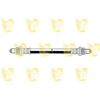 

Brake hose PST.FO.FIESTA1989-379230UNIGOM
